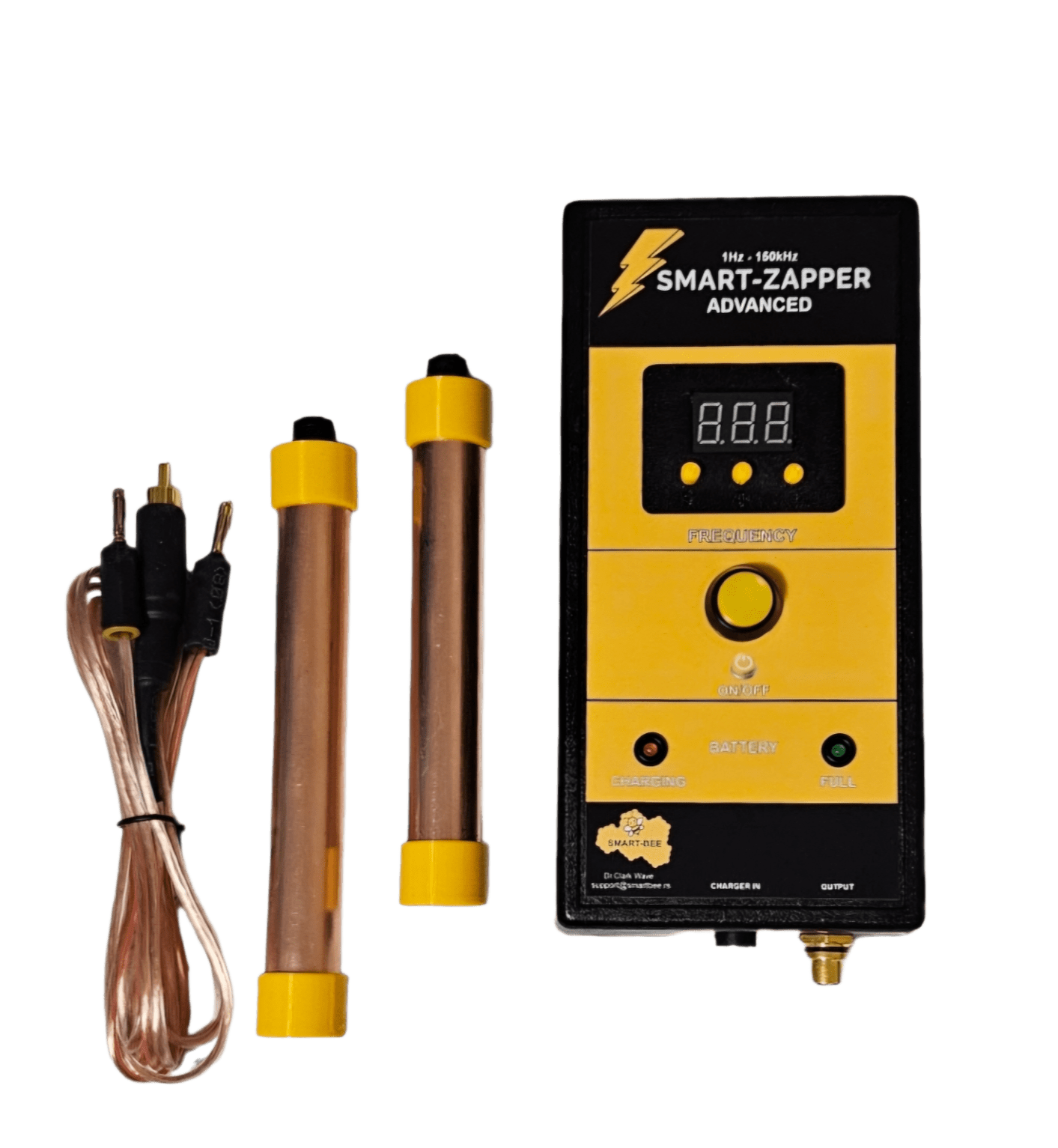 SMART-ZAPPER Advanced