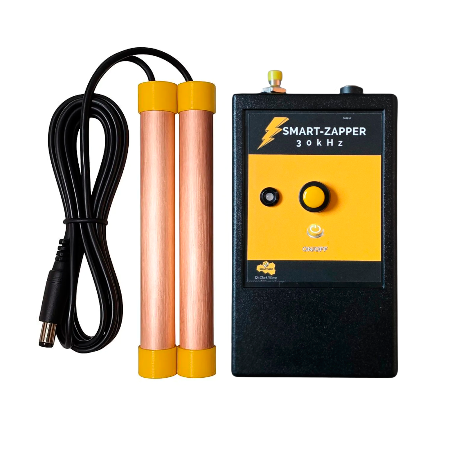 SMART-ZAPPER technology