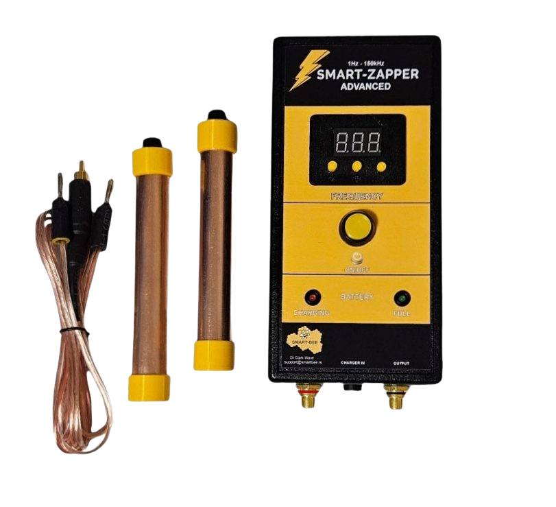 SMART-ZAPPER additional visual