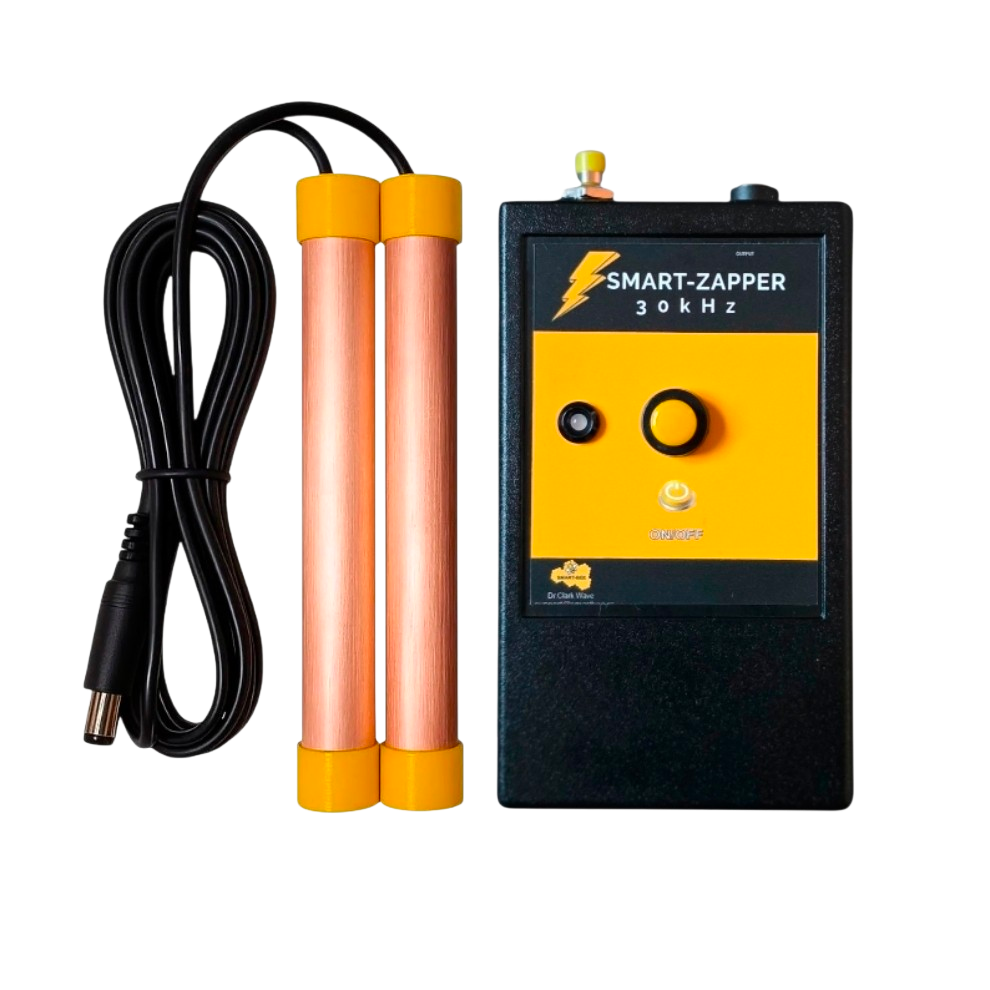 SMART-ZAPPER Classic Plus