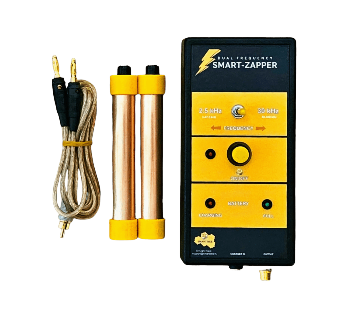 SMART-ZAPPER Dual